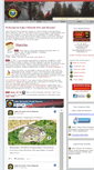 Mobile Screenshot of lakechinookfireandrescue.org
